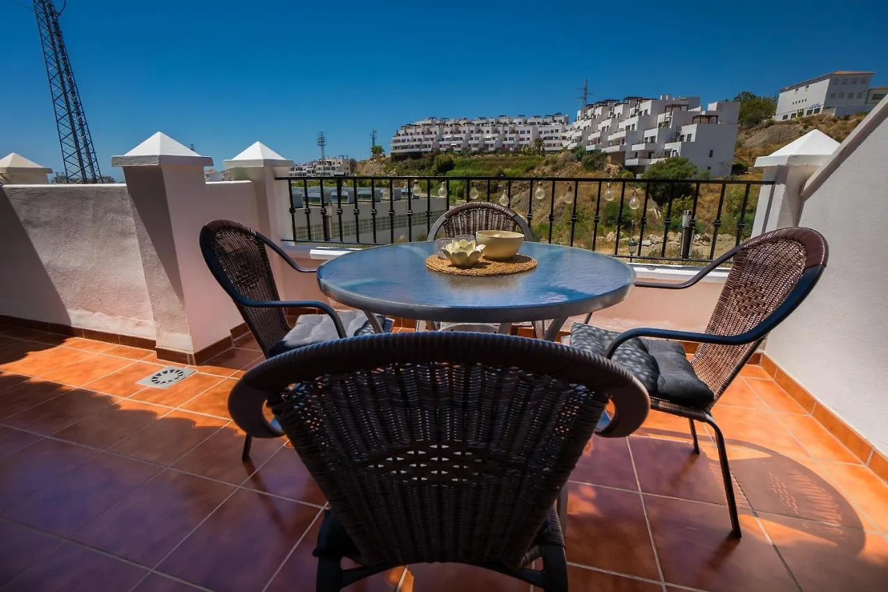 Penthouse Las Gaviotas Ii-2E Menyber location